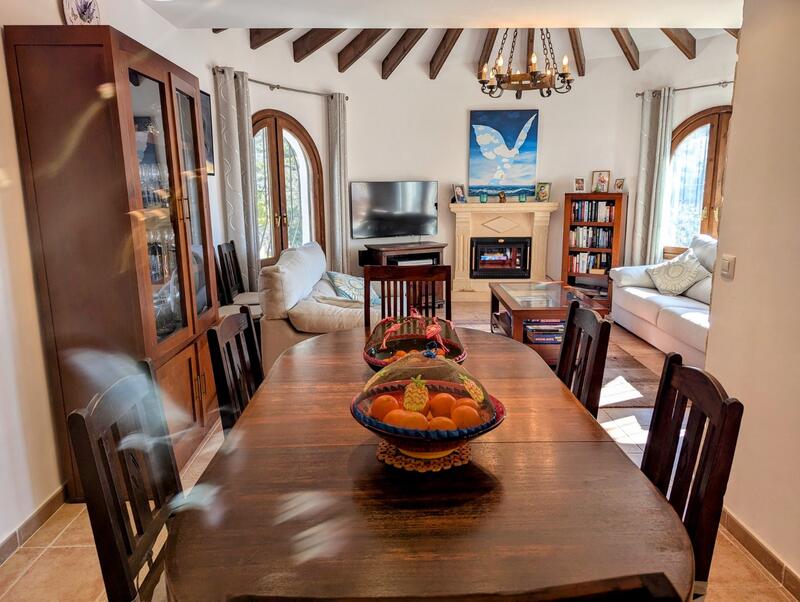 4 slaapkamer Villa Te koop