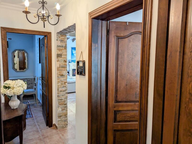 4 slaapkamer Villa Te koop