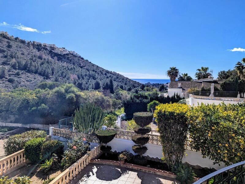 4 slaapkamer Villa Te koop