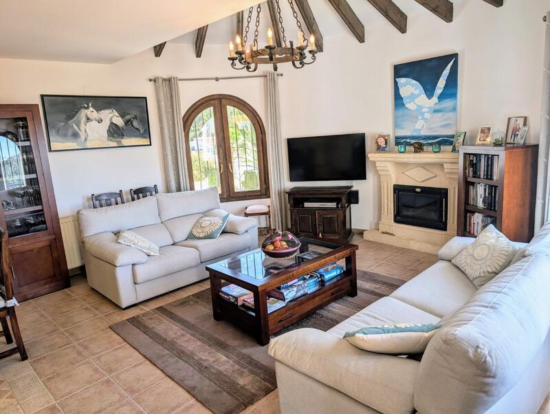 4 slaapkamer Villa Te koop