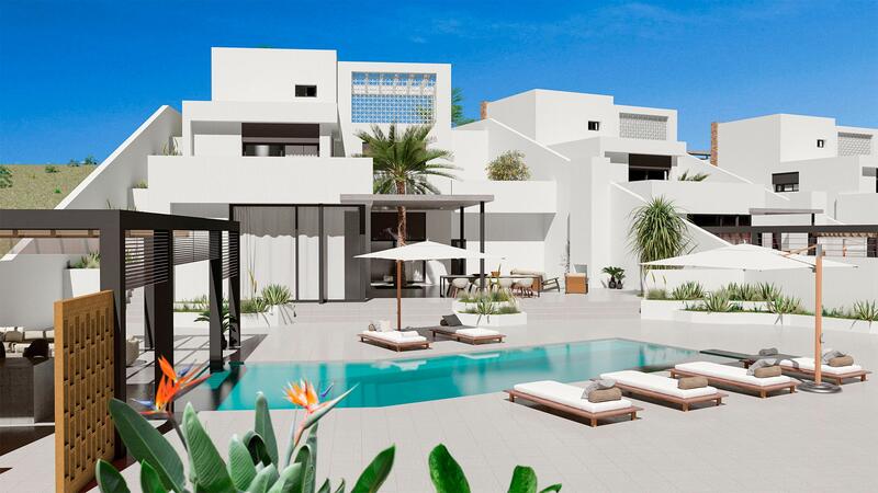 4 bedroom Villa for sale