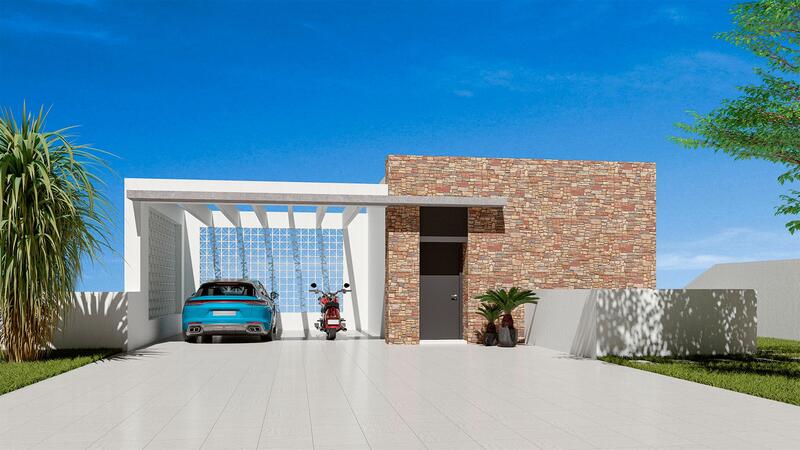 4 bedroom Villa for sale