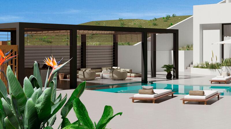 4 bedroom Villa for sale