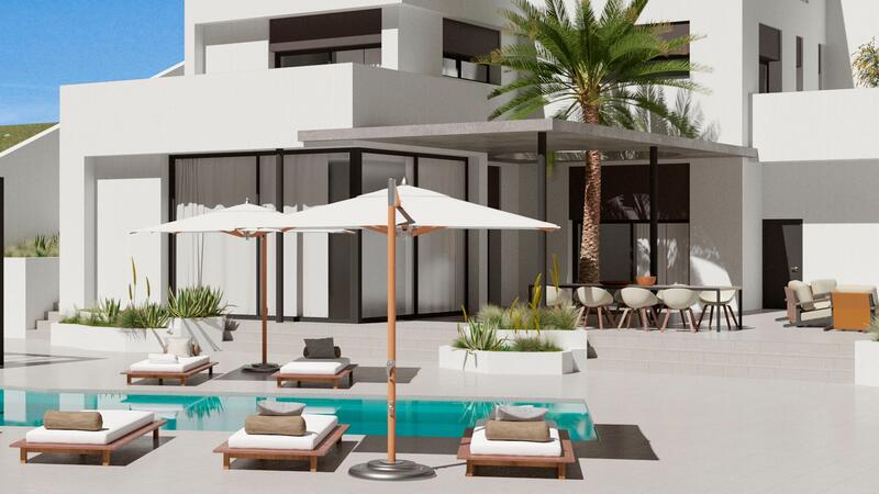 4 bedroom Villa for sale
