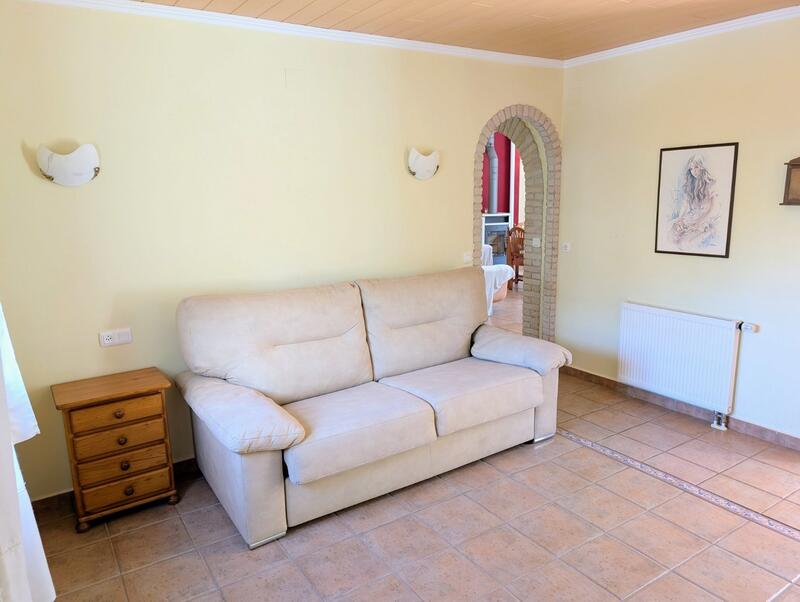 3 bedroom Villa for sale