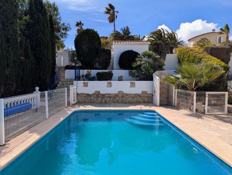 3 bedroom Villa for sale