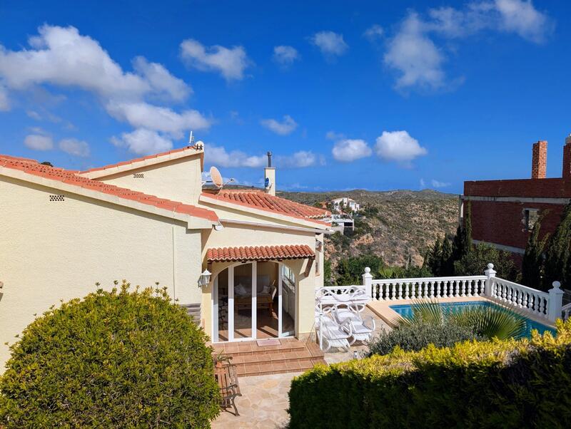 3 bedroom Villa for sale