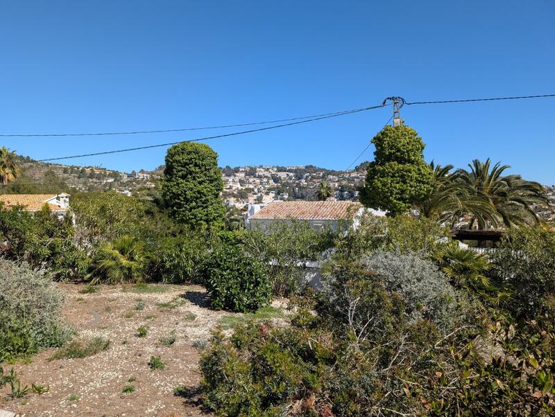 Villa à vendre
