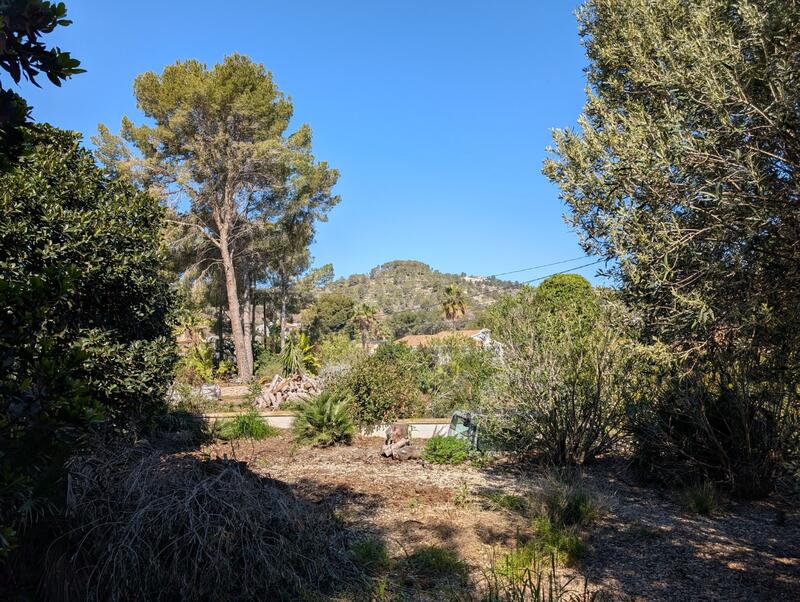 Villa à vendre