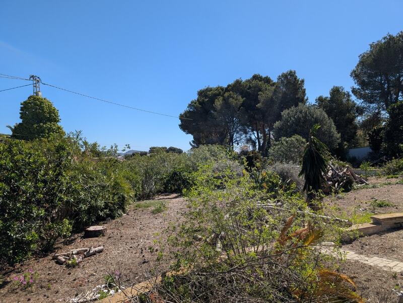 Villa à vendre