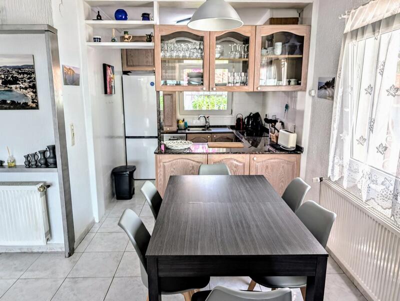 3 bedroom Townhouse for sale