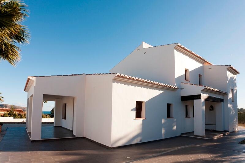 3 bedroom Villa for sale