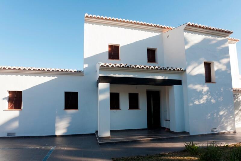 3 bedroom Villa for sale
