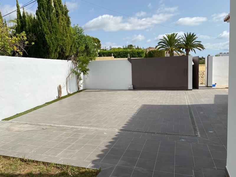 3 bedroom Villa for sale