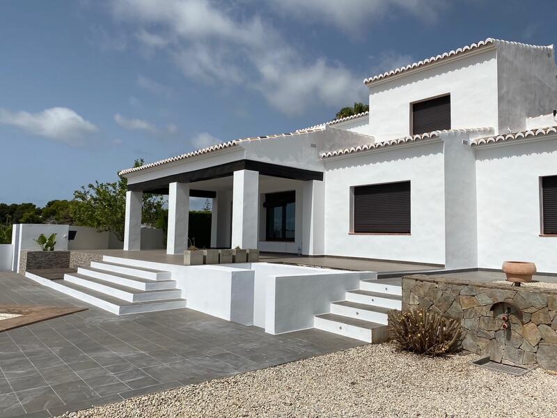 3 bedroom Villa for sale