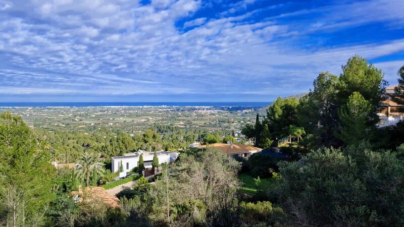 Villa à vendre