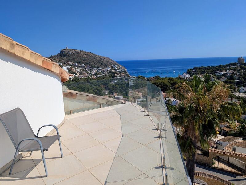 3 bedroom Villa for sale
