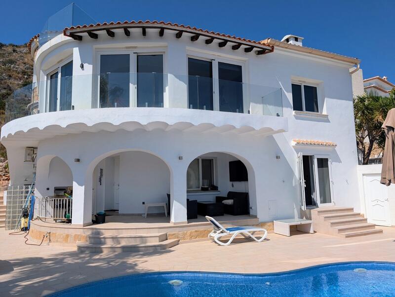 3 bedroom Villa for sale