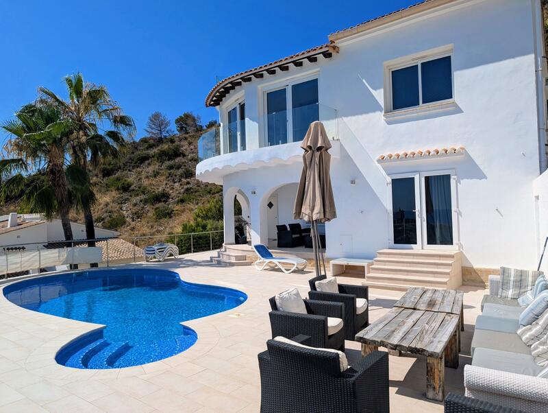 3 bedroom Villa for sale