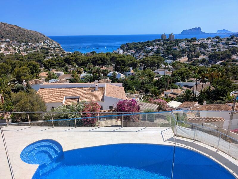3 bedroom Villa for sale