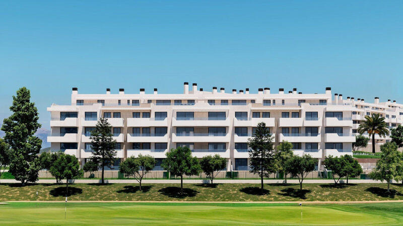 3 bedroom Apartment for sale