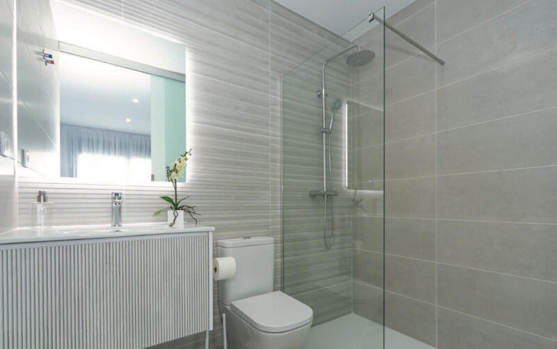 2 Cuarto Apartamento en venta