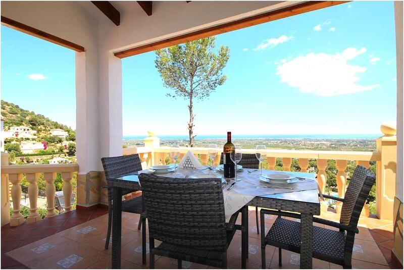 3 Cuarto Villa en venta