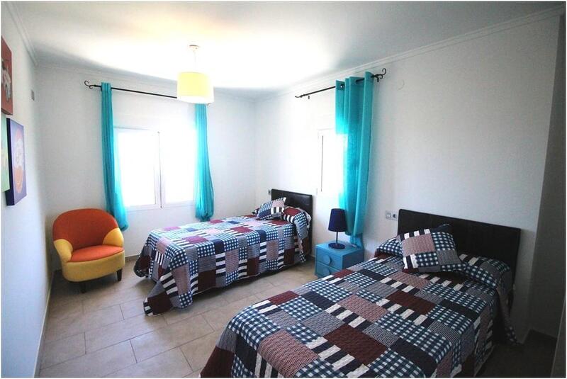3 Cuarto Villa en venta