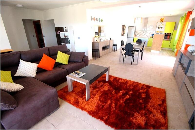 3 Cuarto Villa en venta