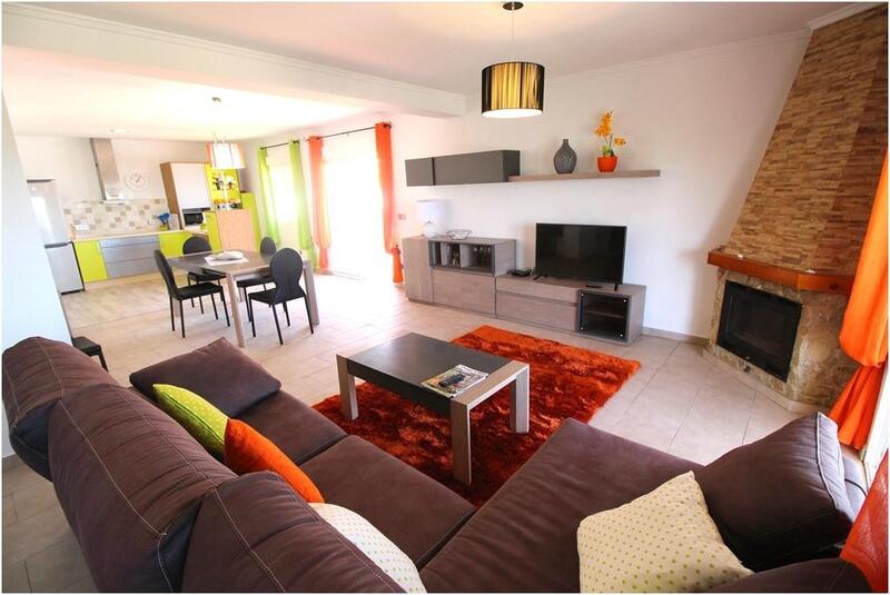 3 Cuarto Villa en venta