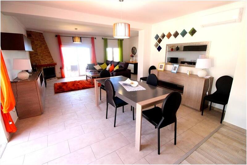 3 Cuarto Villa en venta