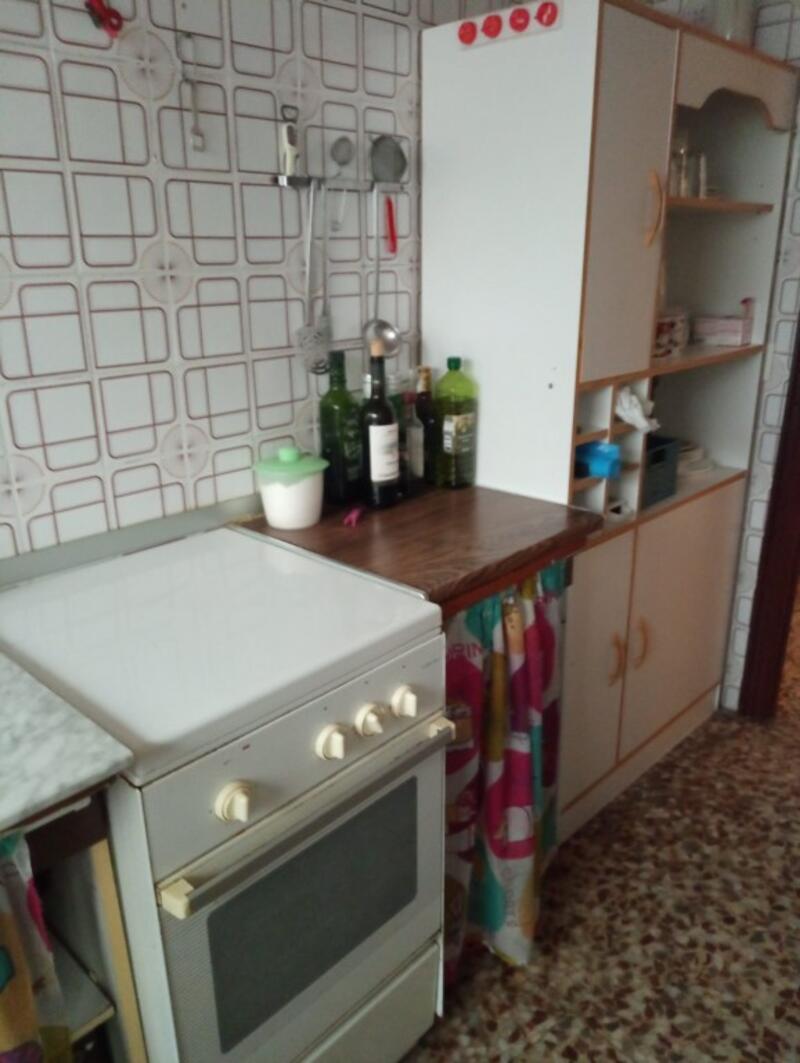 3 спальная комната квартира продается