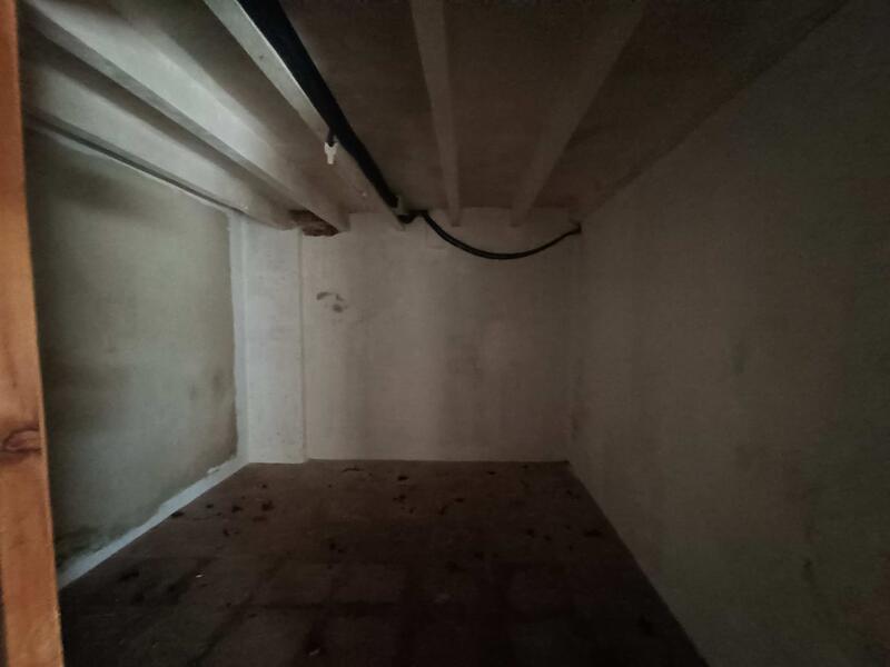 4 chambre Maison de Ville à vendre