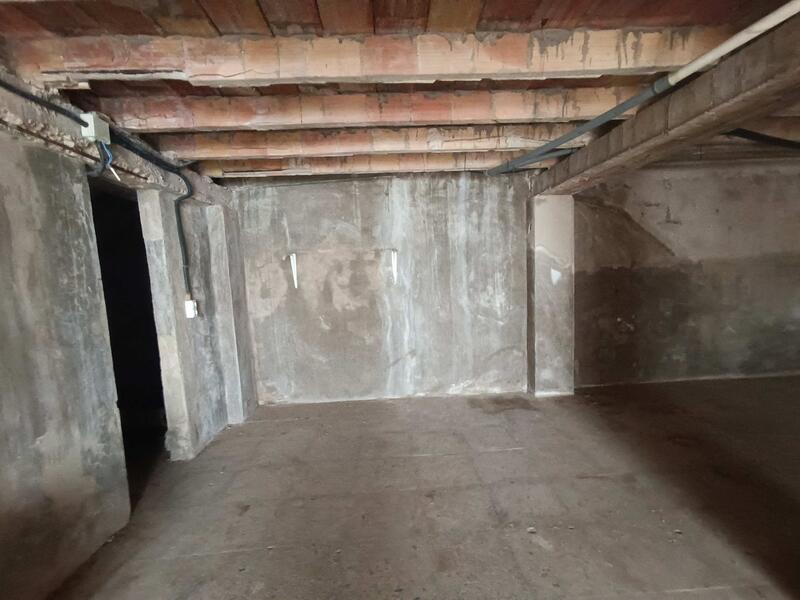 4 chambre Maison de Ville à vendre