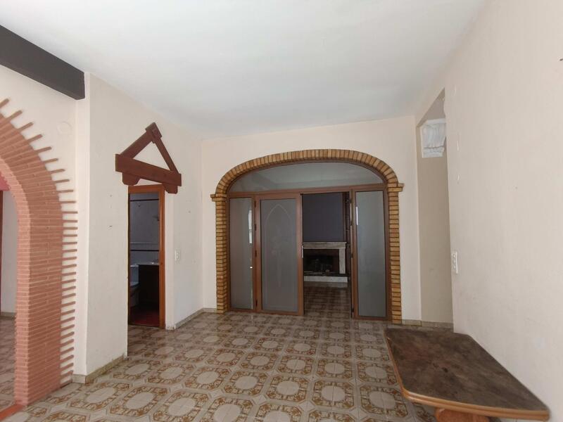 4 chambre Maison de Ville à vendre