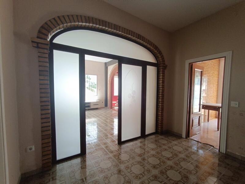 4 chambre Maison de Ville à vendre