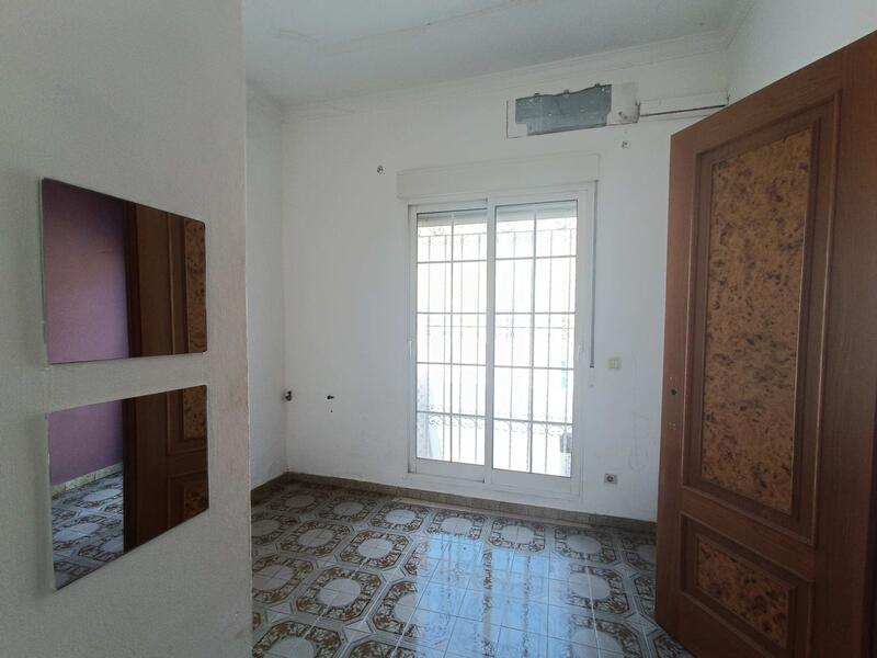 4 chambre Maison de Ville à vendre
