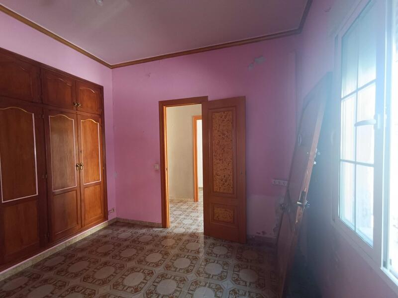 4 chambre Maison de Ville à vendre