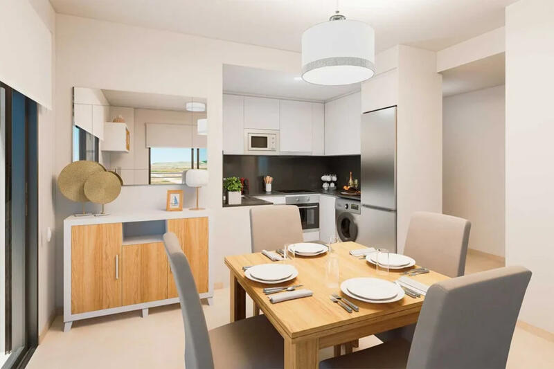 2 bedroom Apartment for sale