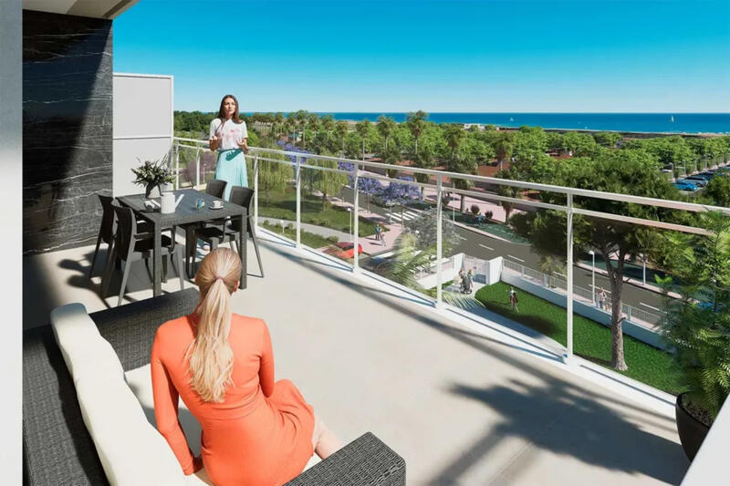 2 bedroom Apartment for sale