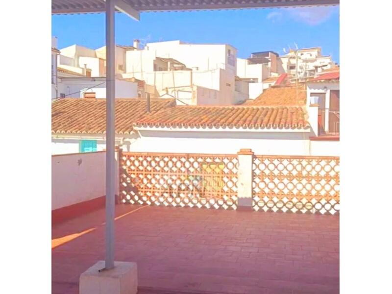 Townhouse for sale in Alora, Málaga