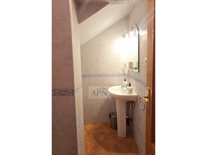 1 bedroom Townhouse for sale