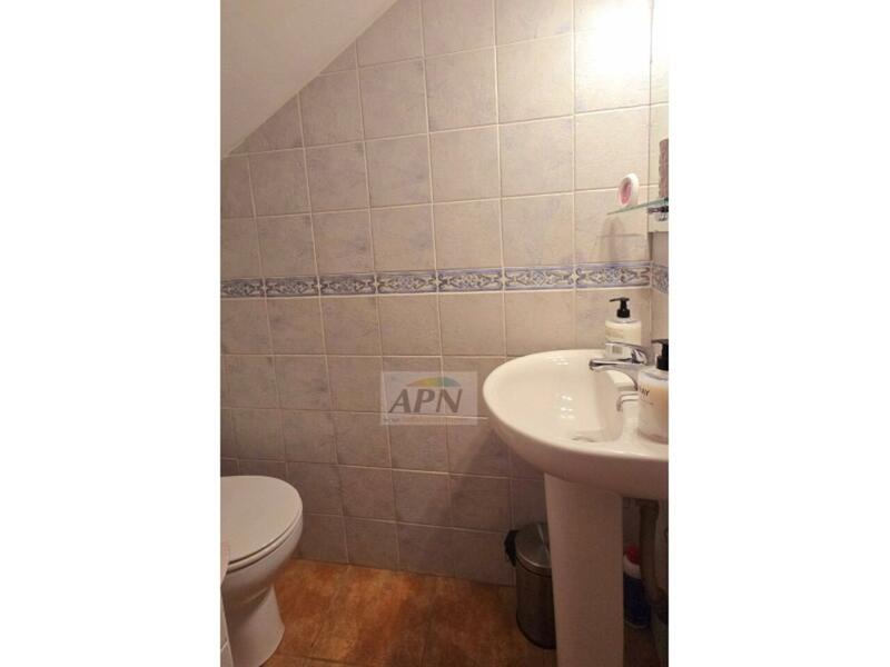 1 bedroom Townhouse for sale