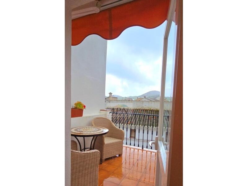 1 bedroom Townhouse for sale