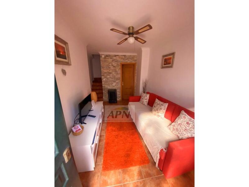 1 bedroom Townhouse for sale