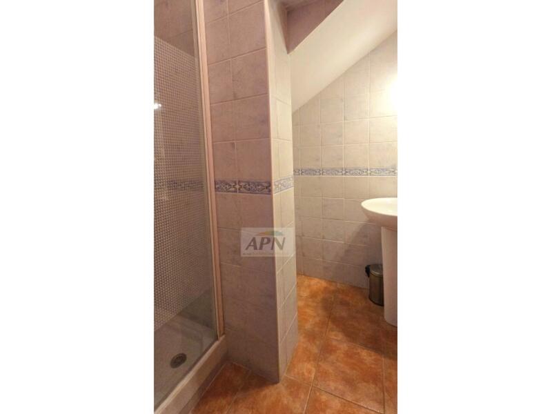 1 bedroom Townhouse for sale