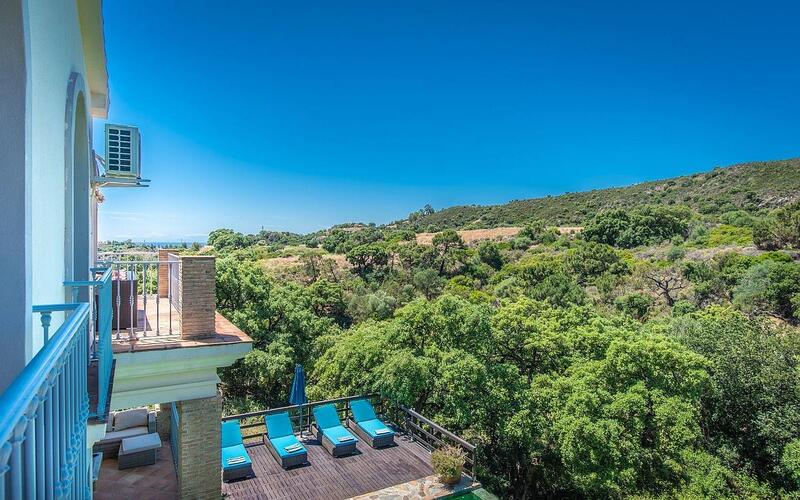 3 Cuarto Villa en venta