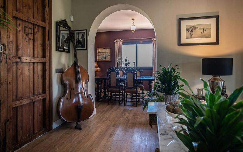 3 Cuarto Villa en venta