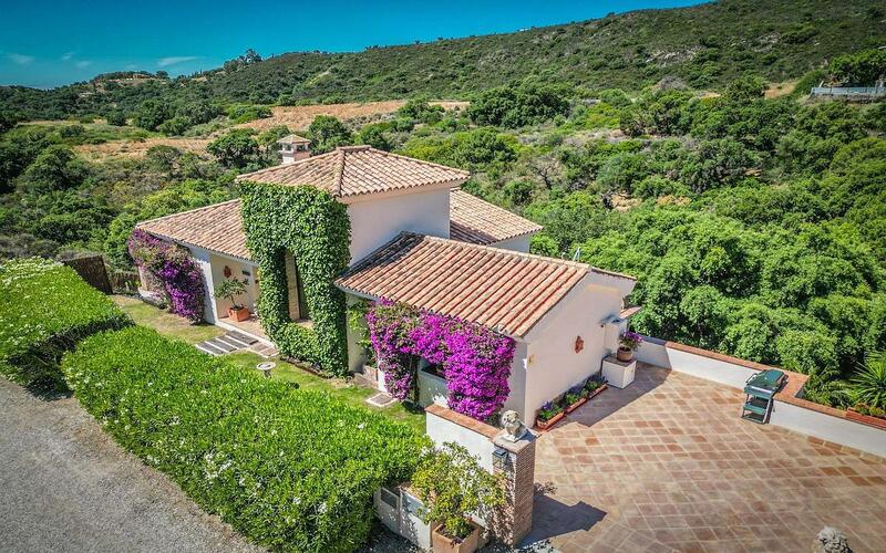 3 Cuarto Villa en venta