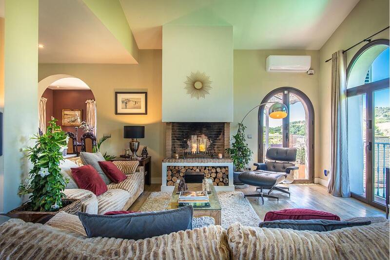 3 Cuarto Villa en venta